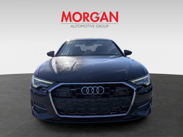 Used 2024  Audi 45 Premium Plus image 8