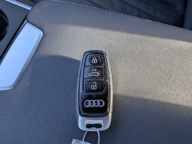 Used 2024  Audi 45 Premium Plus image 30