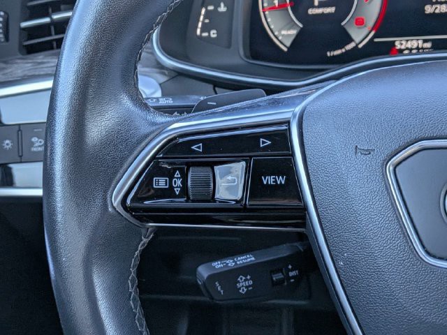 Used 2024  Audi 45 Premium Plus image 21