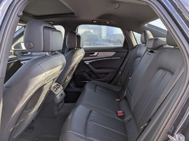 Used 2024  Audi 45 Premium Plus image 12
