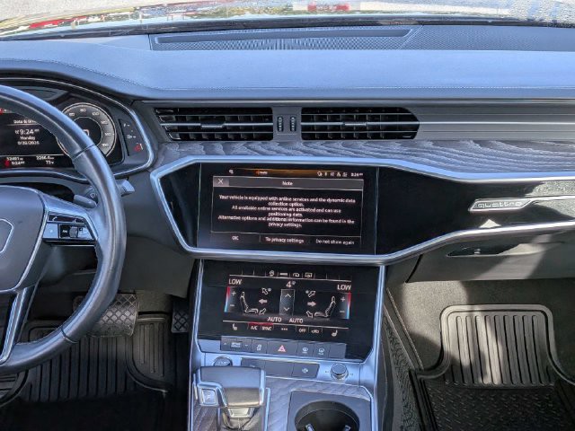 Used 2024  Audi 45 Premium Plus image 16