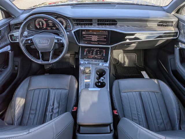 Used 2024  Audi 45 Premium Plus image 13