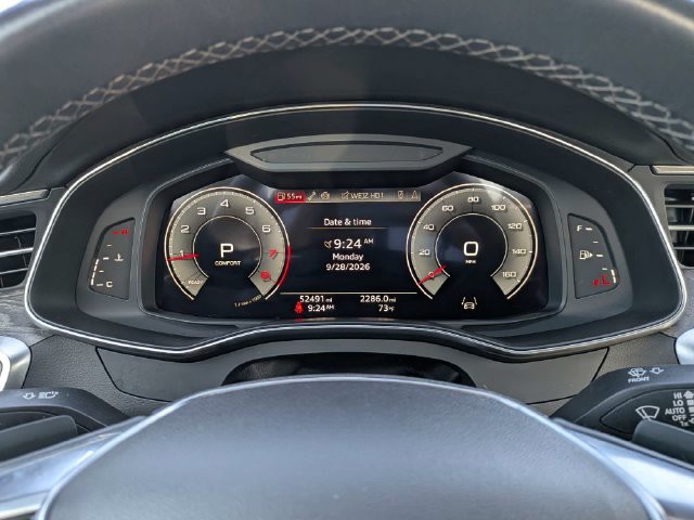 Used 2024  Audi 45 Premium Plus image 26