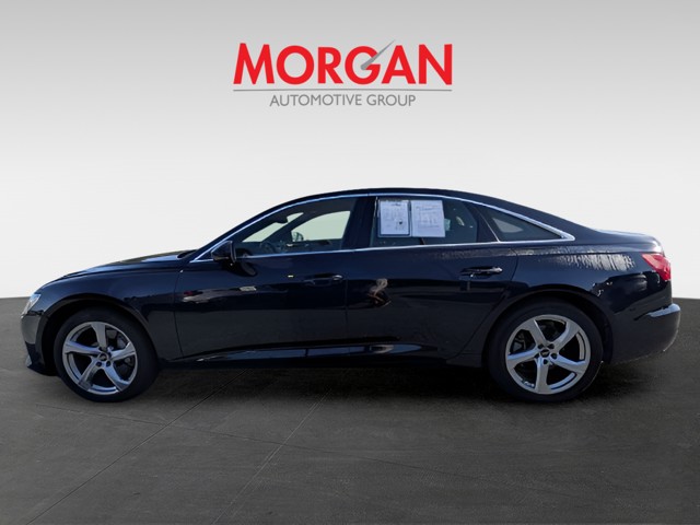 Used 2024  Audi 45 Premium Plus image 6