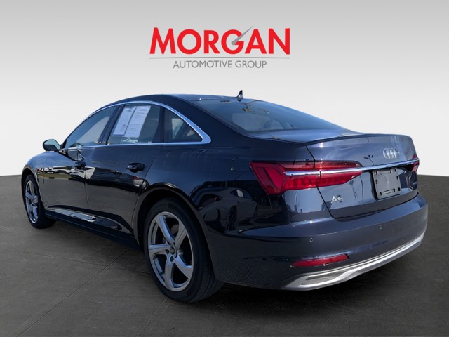 Used 2024  Audi 45 Premium Plus image 5