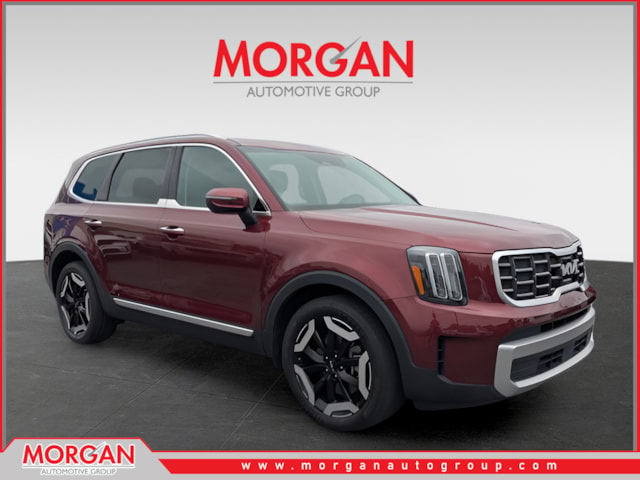2023 Kia Telluride