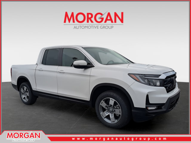 2026 Honda Ridgeline