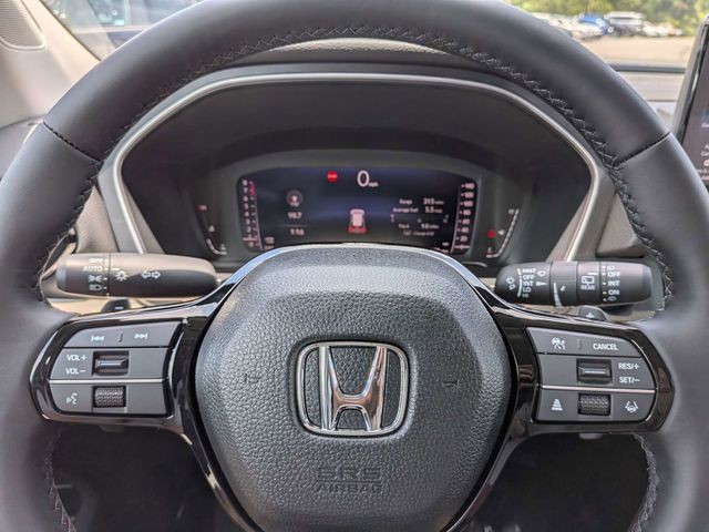 New 2026 Blue Honda RTL image 32
