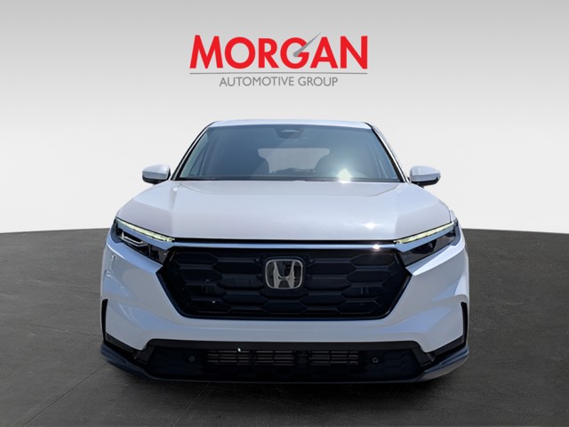New 2026 White Honda EX-L image 8