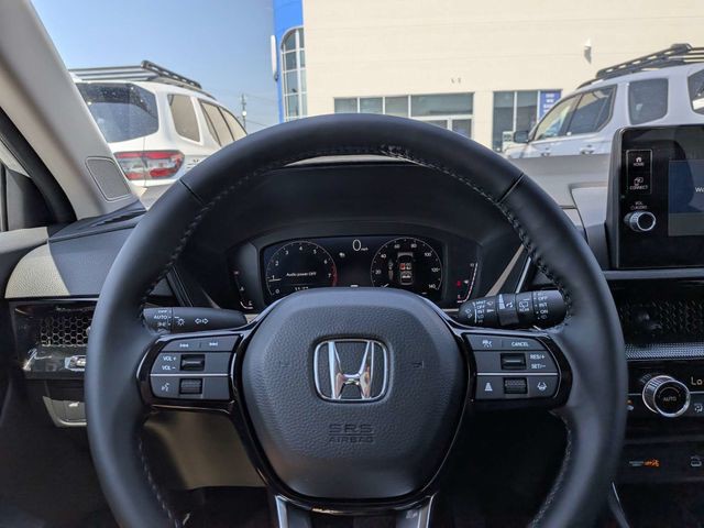 New 2026 White Honda EX-L image 20