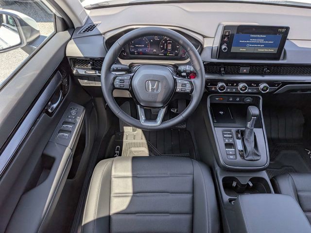 New 2026 White Honda EX-L image 14