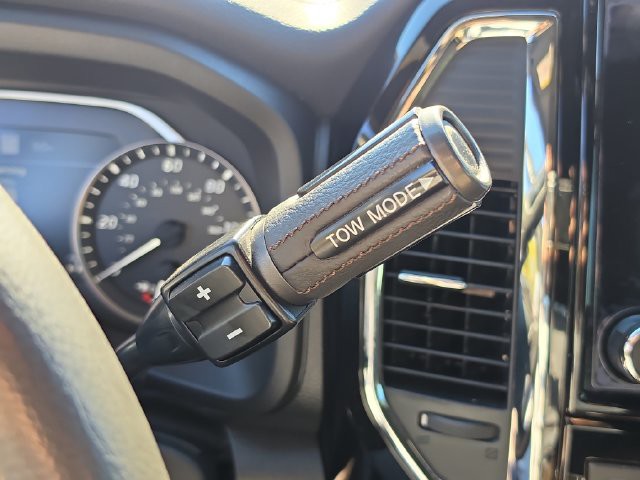 Certified Used 2023 Gray Nissan Platinum Reserve image 28