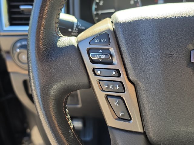 Certified Used 2023 Gray Nissan Platinum Reserve image 32