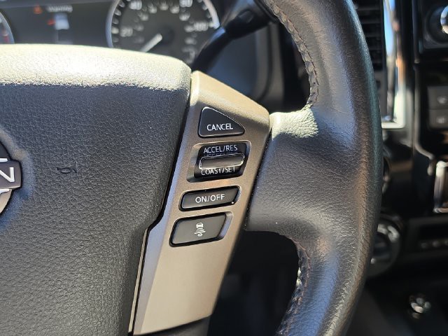 Certified Used 2023 Gray Nissan Platinum Reserve image 33