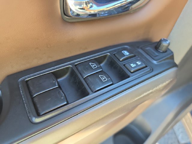 Certified Used 2023 Gray Nissan Platinum Reserve image 17