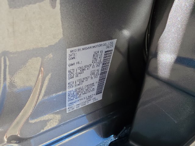Certified Used 2023 Gray Nissan Platinum Reserve image 35