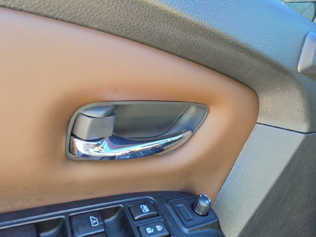 Certified Used 2023 Gray Nissan Platinum Reserve image 18