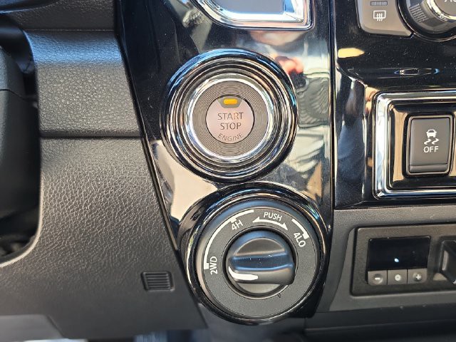 Certified Used 2023 Gray Nissan Platinum Reserve image 27