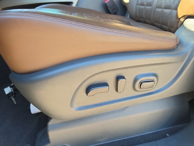 Certified Used 2023 Gray Nissan Platinum Reserve image 19