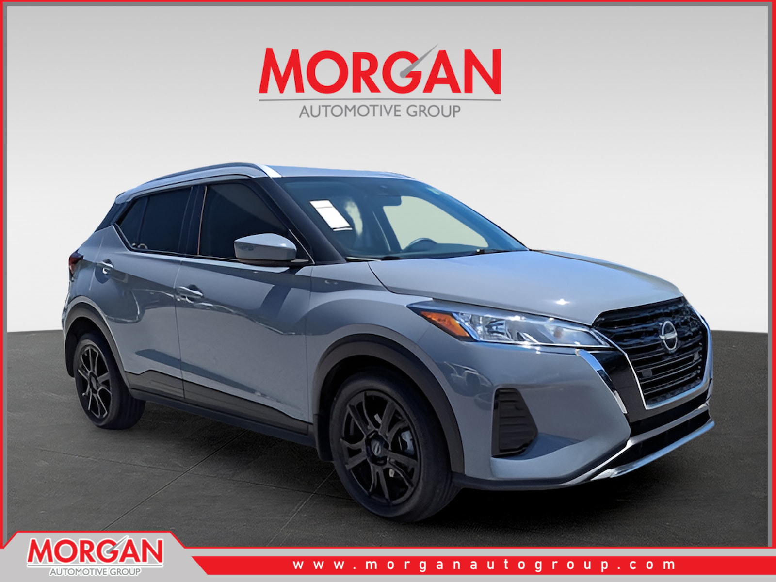 2022 Nissan Kicks