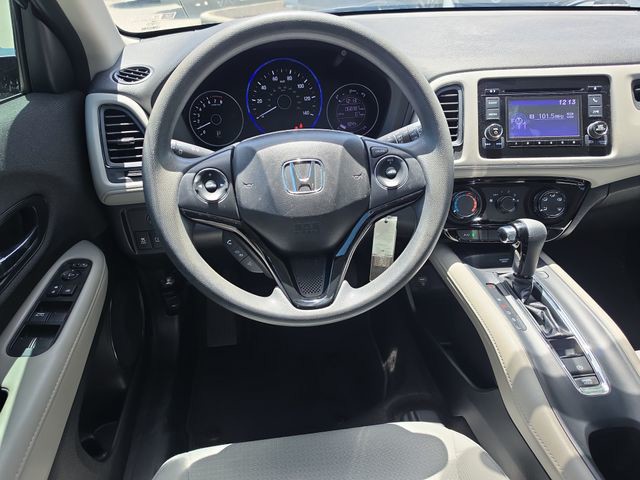 Used 2021 Silver Honda LX image 12