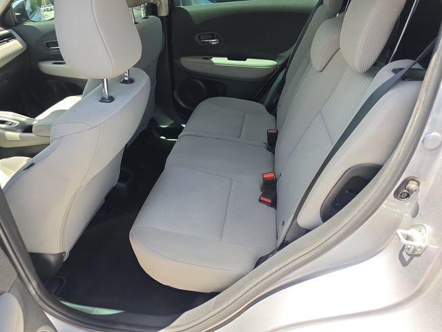 Used 2021 Silver Honda LX image 15