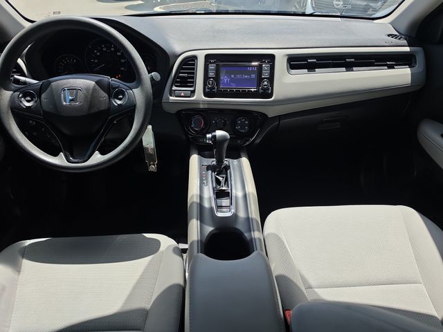 Used 2021 Silver Honda LX image 11