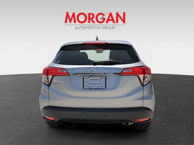Used 2021 Silver Honda LX image 6