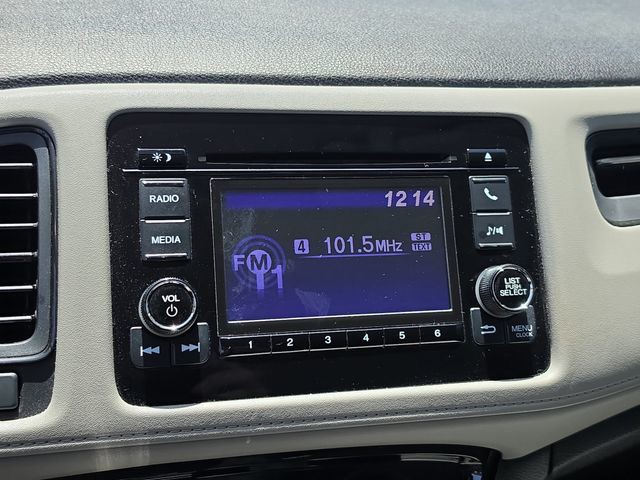 Used 2021 Silver Honda LX image 21