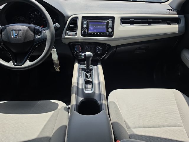Used 2021 Silver Honda LX image 13