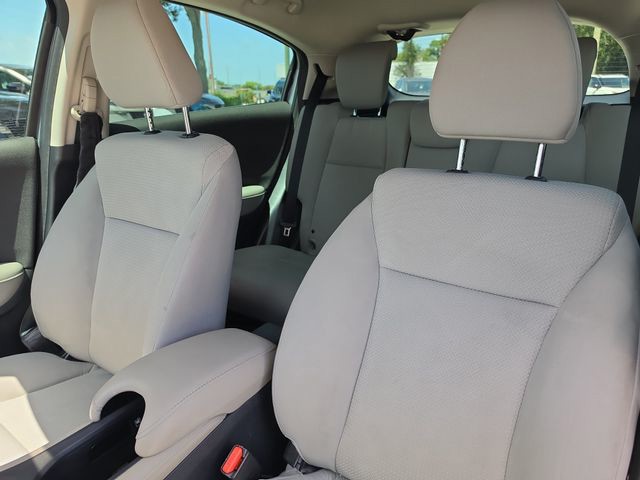 Used 2021 Silver Honda LX image 20