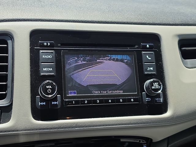 Used 2021 Silver Honda LX image 22