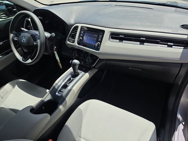 Used 2021 Silver Honda LX image 10