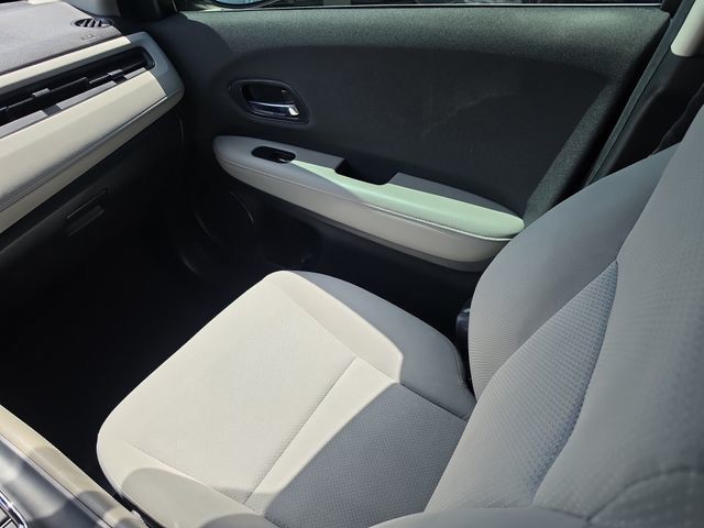 Used 2021 Silver Honda LX image 14