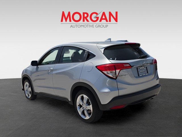 Used 2021 Silver Honda LX image 5
