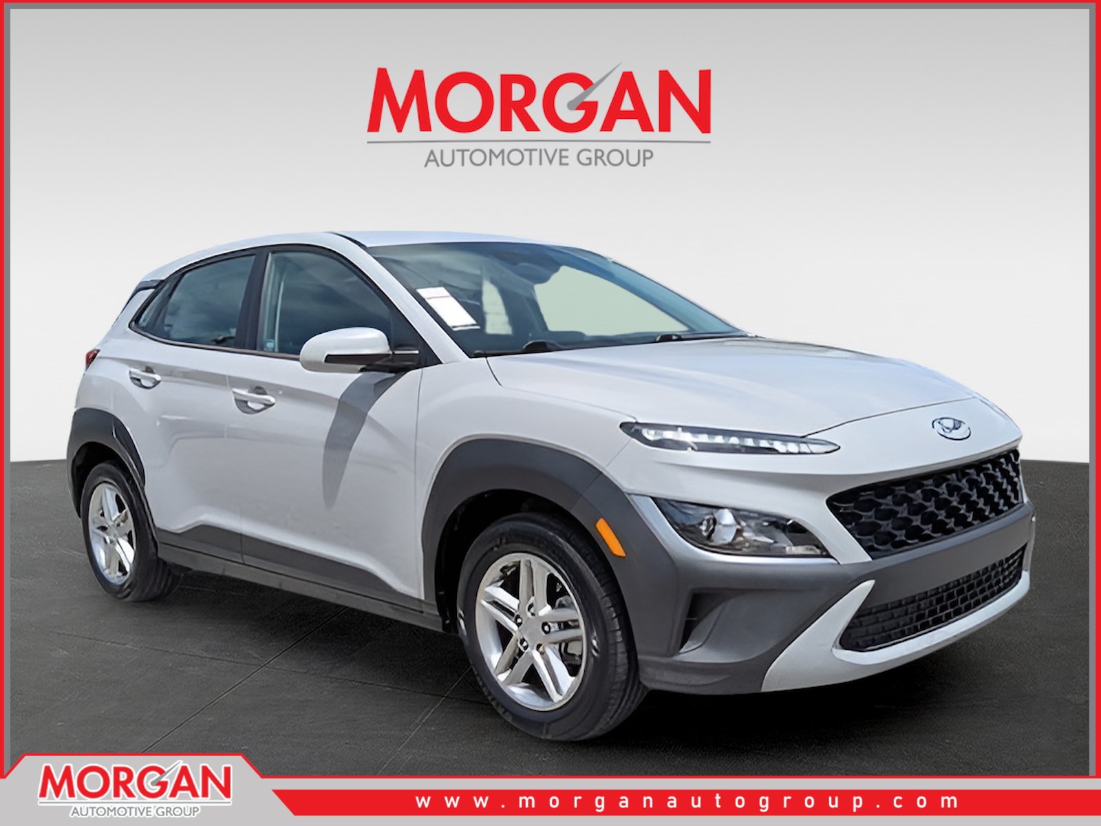 2022 Hyundai Kona