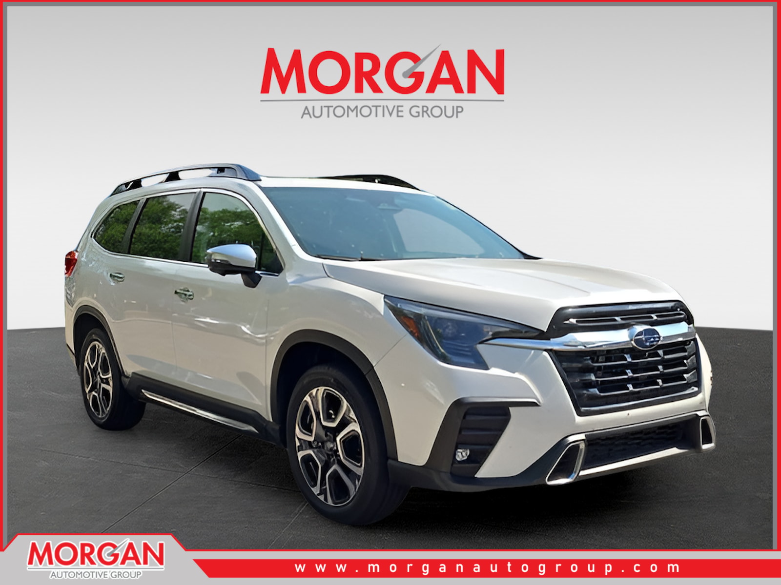 2023 Subaru Ascent Touring