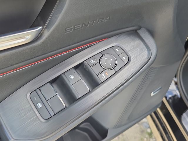 New 2026 Black Nissan SR image 18
