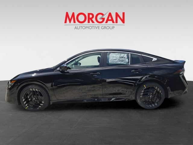 New 2026 Black Nissan SR image 4