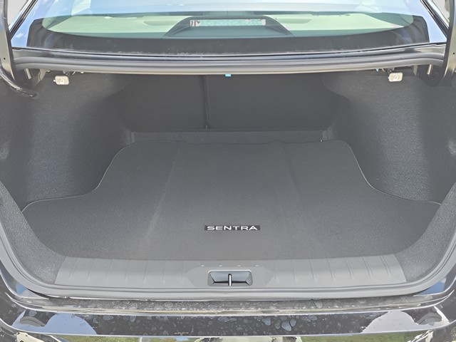 New 2026 Black Nissan SR image 9