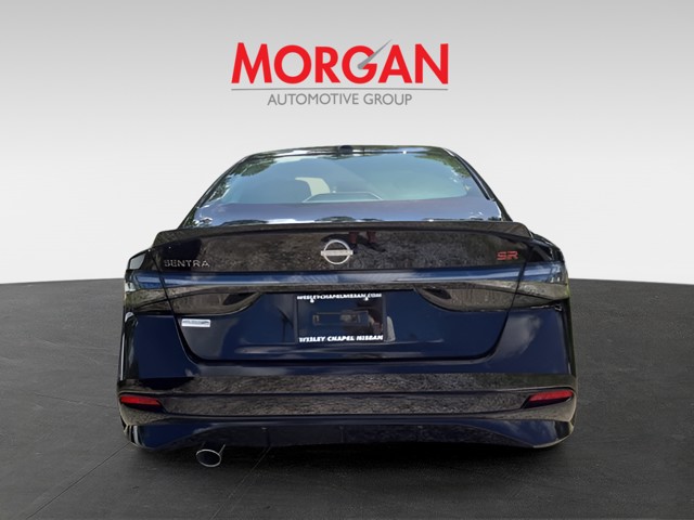 New 2026 Black Nissan SR image 6