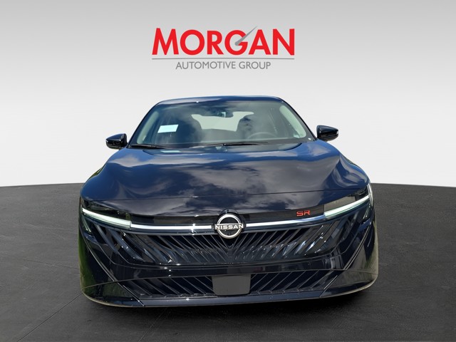 New 2026 Black Nissan SR image 2