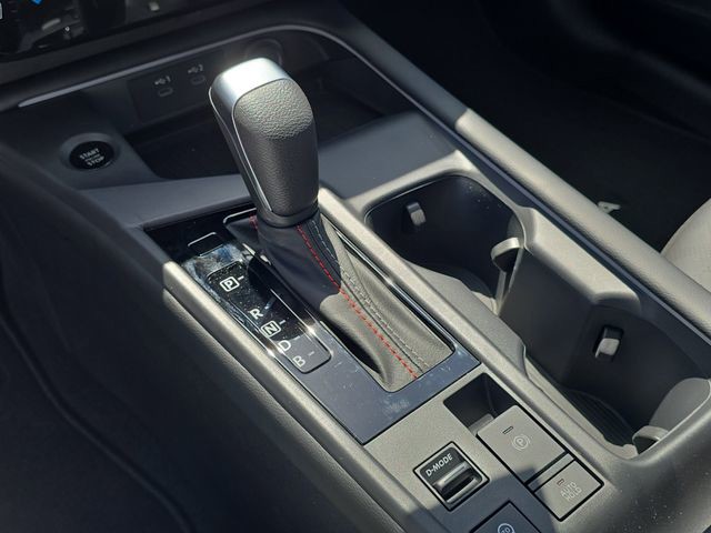 New 2026 Black Nissan SR image 26