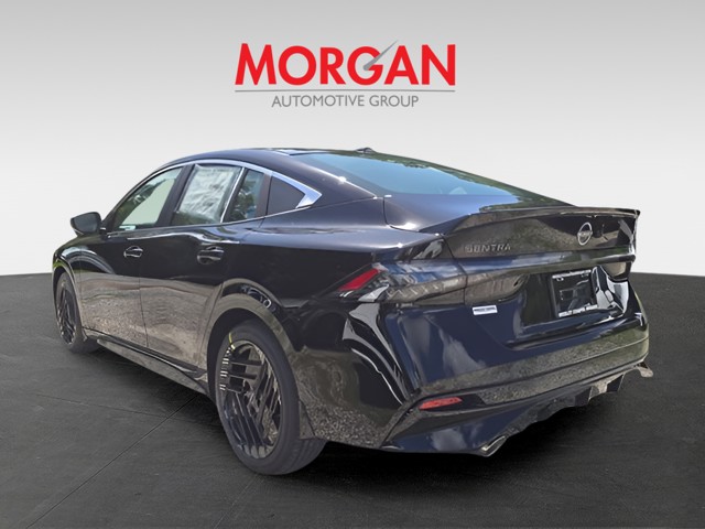 New 2026 Black Nissan SR image 5