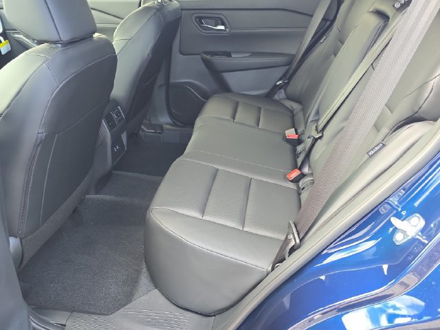 New 2026 Blue Nissan Dark Armor image 16