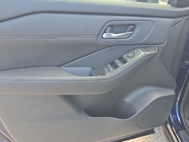 New 2026 Blue Nissan Dark Armor image 17