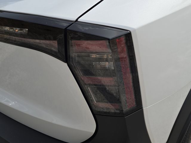 New 2026 White Nissan SV image 11