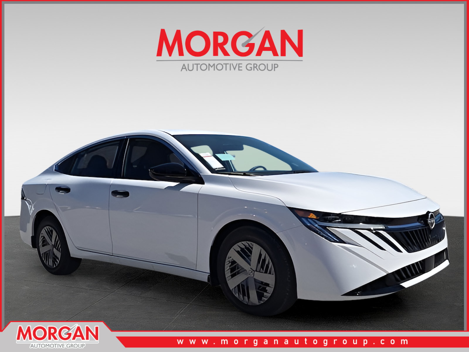 2026 Nissan Sentra