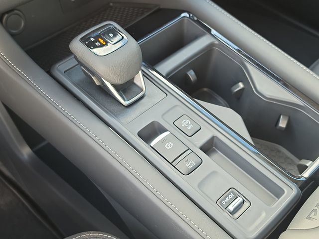New 2026 Gray Nissan SV image 26