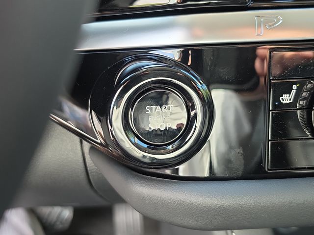 New 2026 Gray Nissan SV image 27